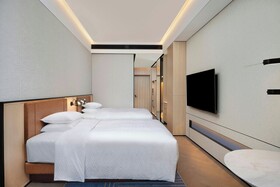 Four Points by Sheraton Suzhou Gusu