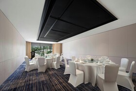 Four Points by Sheraton Suzhou Gusu