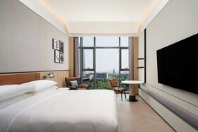 Four Points by Sheraton Suzhou Gusu