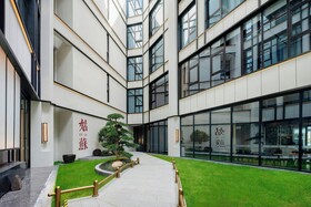 Four Points by Sheraton Suzhou Gusu