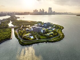 Four Seasons Hotel Suzhou