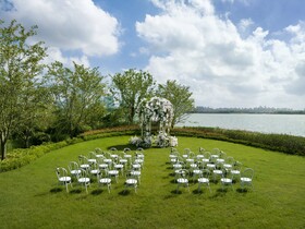 Four Seasons Hotel Suzhou