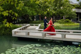 Four Seasons Hotel Suzhou
