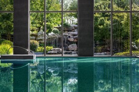 Four Seasons Hotel Suzhou