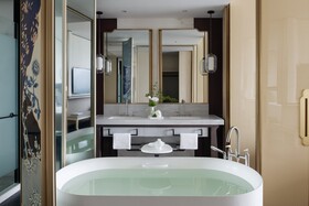 Four Seasons Hotel Suzhou