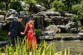 Four Seasons Hotel Suzhou