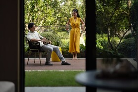 Four Seasons Hotel Suzhou