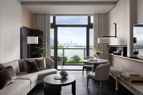 Four Seasons Hotel Suzhou