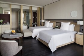 Four Seasons Hotel Suzhou