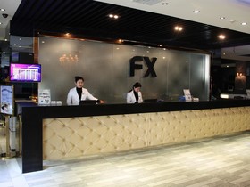 FX Hotel GuanQian