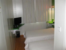 Genting Star - Su Zhou