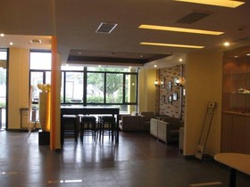 Genting Star - Su Zhou