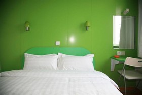 Genting Star - Su Zhou