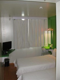 Genting Star - Su Zhou