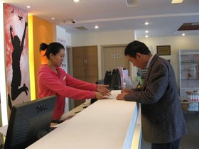 Genting Star - Su Zhou