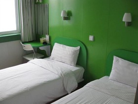 Genting Star - Su Zhou