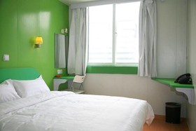 Genting Star - Su Zhou