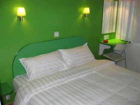 Genting Star - Su Zhou