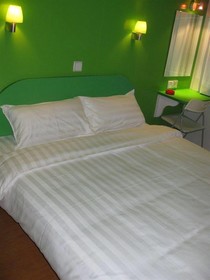 Genting Star - Su Zhou