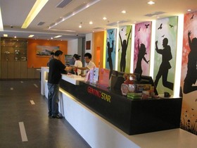 Genting Star - Su Zhou