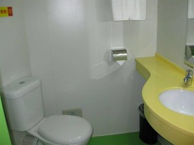 Genting Star - Su Zhou