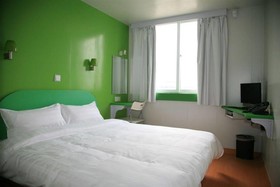 Genting Star - Su Zhou