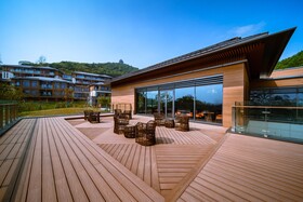 G-luxe By Gloria Suzhou Taimei