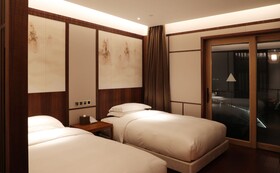 G-luxe By Gloria Suzhou Taimei