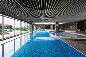 G-luxe By Gloria Suzhou Taimei