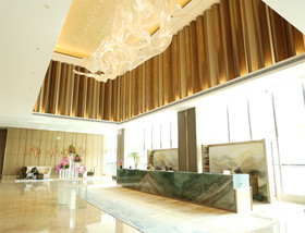 Golden Eagle Summit Hotel Kunshan