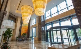 Golden Tulip Suzhou Residence