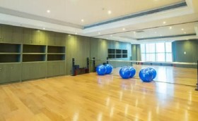 Golden Tulip Suzhou Residence