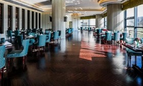 Golden Tulip Suzhou Residence