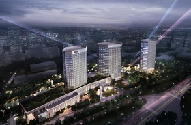 Golden Tulip Suzhou Residence