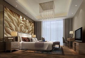 Golden Tulip Suzhou Residence