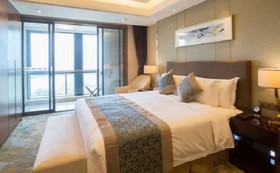 Golden Tulip Suzhou Residence