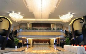 Siko Grand Hotel Suzhou