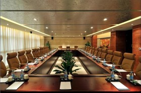 Siko Grand Hotel Suzhou