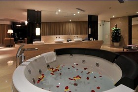 Siko Grand Hotel Suzhou