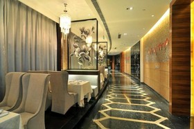 Siko Grand Hotel Suzhou