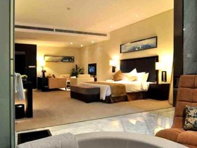 Siko Grand Hotel Suzhou