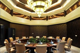 Siko Grand Hotel Suzhou