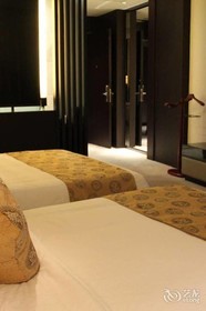 Siko Grand Hotel Suzhou