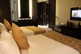 Siko Grand Hotel Suzhou