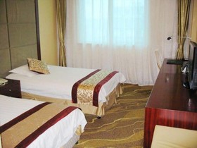 Great Wall Hotel Suzhou