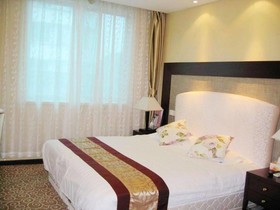 Great Wall Hotel Suzhou