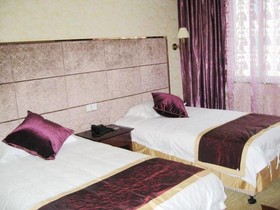 Great Wall Hotel Suzhou