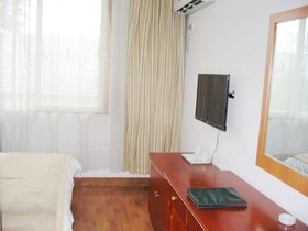 Great Wall Hotel Suzhou