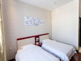 GreenTree Alliance Suzhou Stone Road Shantang Street Hotel