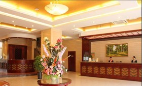 GreenTree Alliance Suzhou Wujiang District Shengze Town East Silk Market Laoshenying Hotel